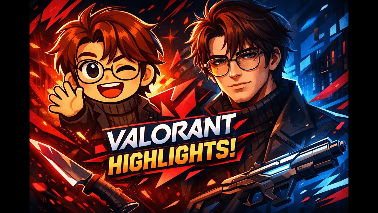 Another mental break down thanks to Valo [ENG-ITA]  - !discord !social !lurk !riot