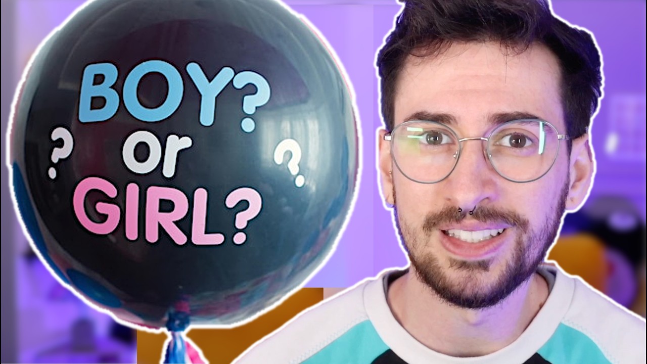 I Ruined The Gender Reveal | r/AITA