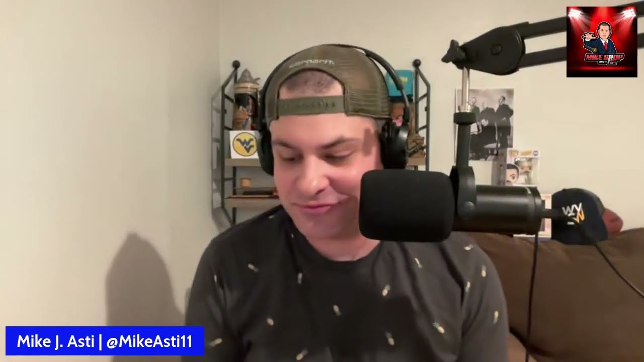 Dave Dameshek Delivers Hot Pittsburgh Sports Takes to Mike Asti