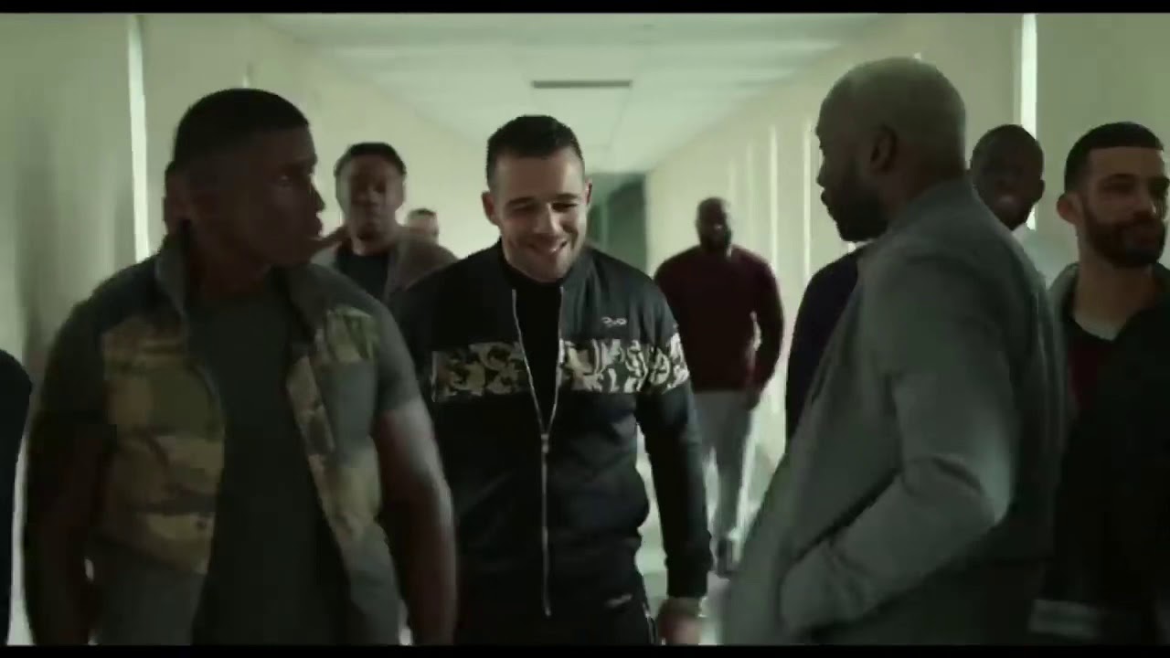 VALID&Eacute; - Best Of KARNAGE - BOSH (CANAL+)