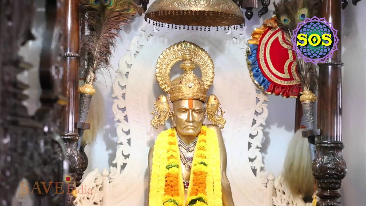 JAI SHREE SWAMI SAMARTHA ARTI