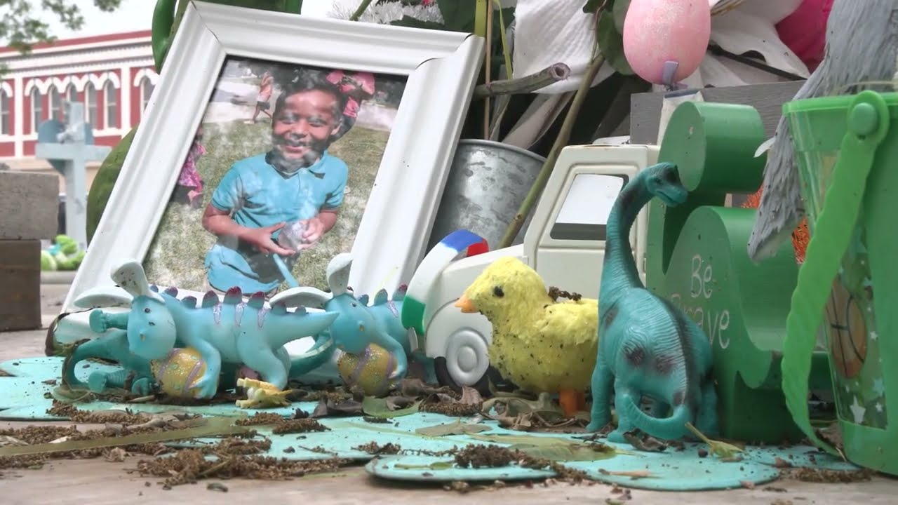 Uvalde Mass Shooting: Revisiting Robb Elementary School one year later