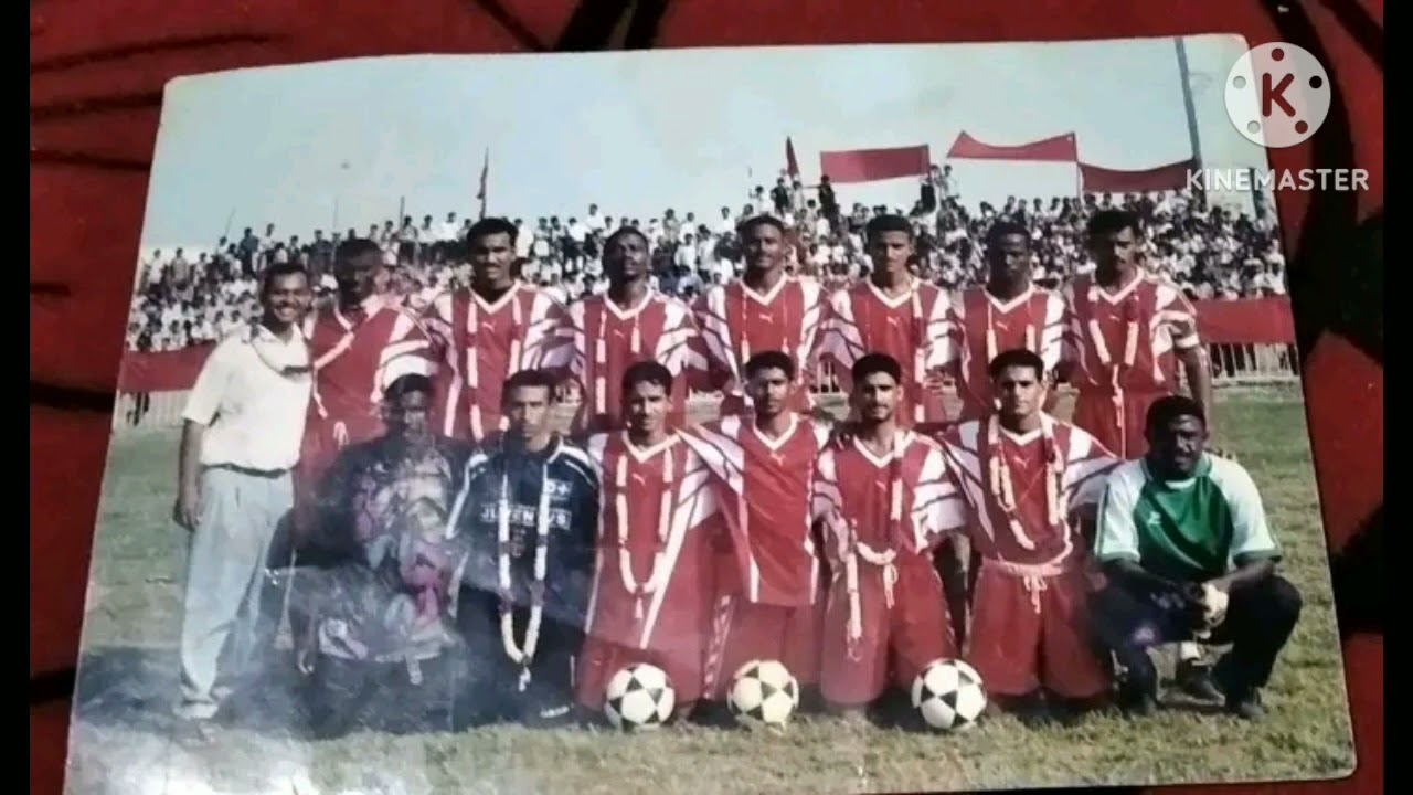 إنجازات نادي أهلي الحديدة لكرة القدم