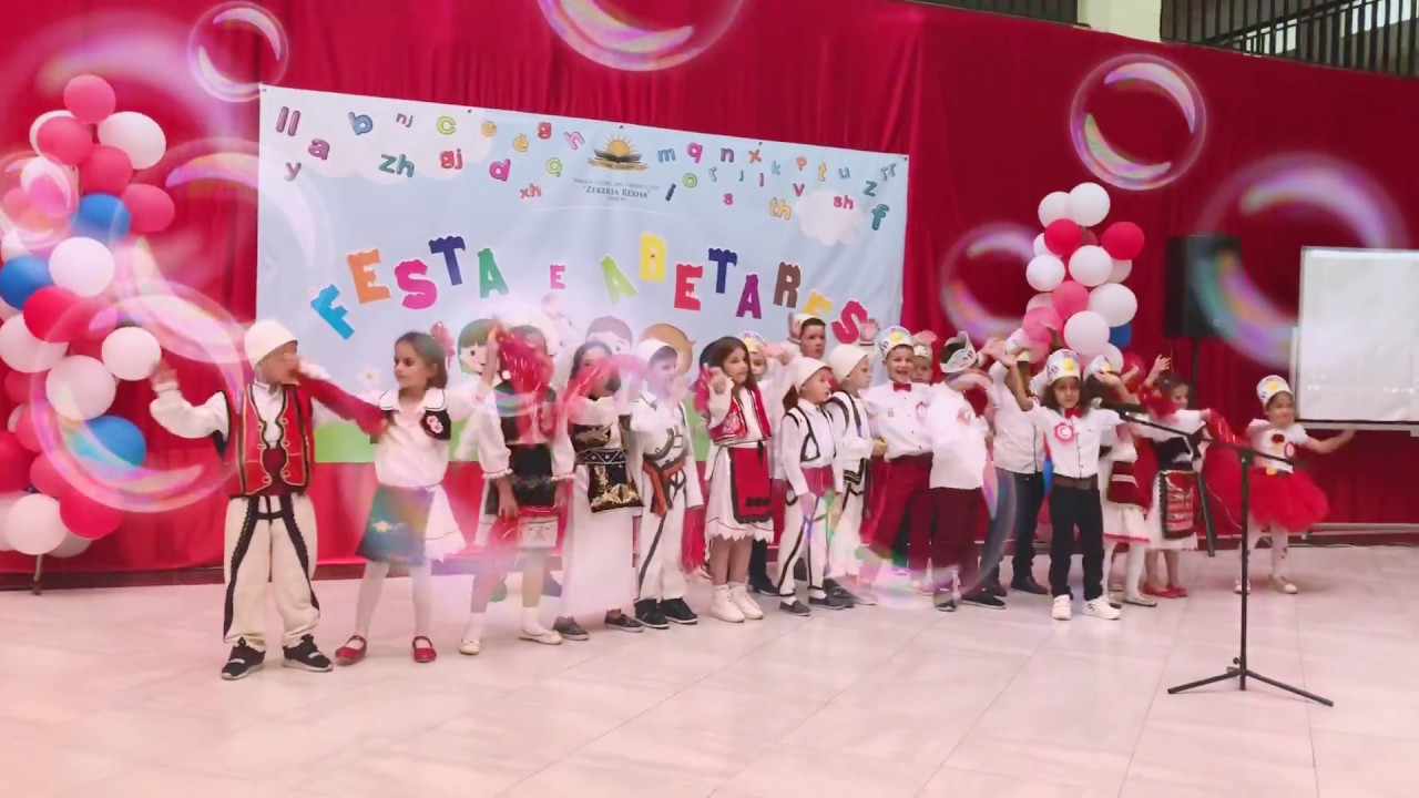 Festa e Abetares