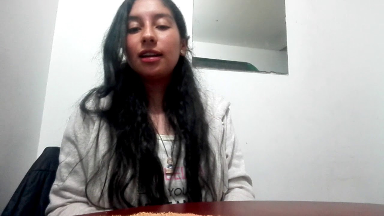 Mayra Acevedo- Audici&oacute;n la voz kids 2017 xd