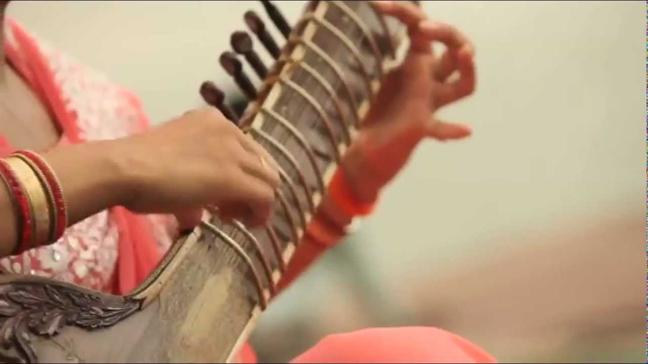 Chassol - INDIAMORE - Teaser