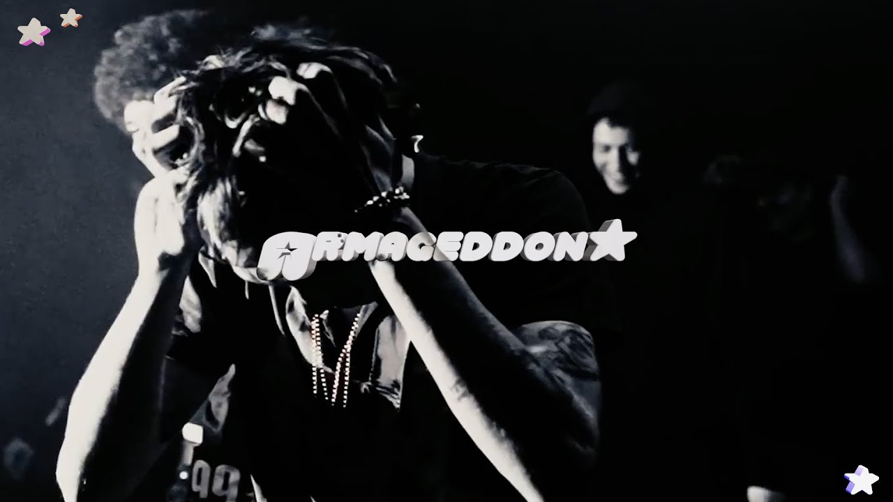 (FREE) Makko x Souly x Jerk/Hoodtrap Type Beat - 