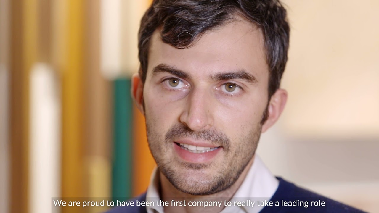 Our R&D Technical manager