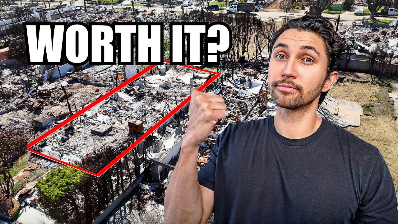 Buying Land in the Palisades&hellip; Is it Worth it?