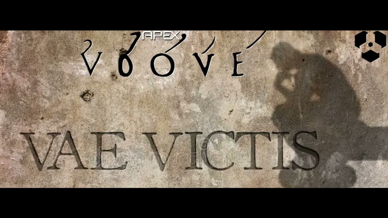 VAE VICTIS