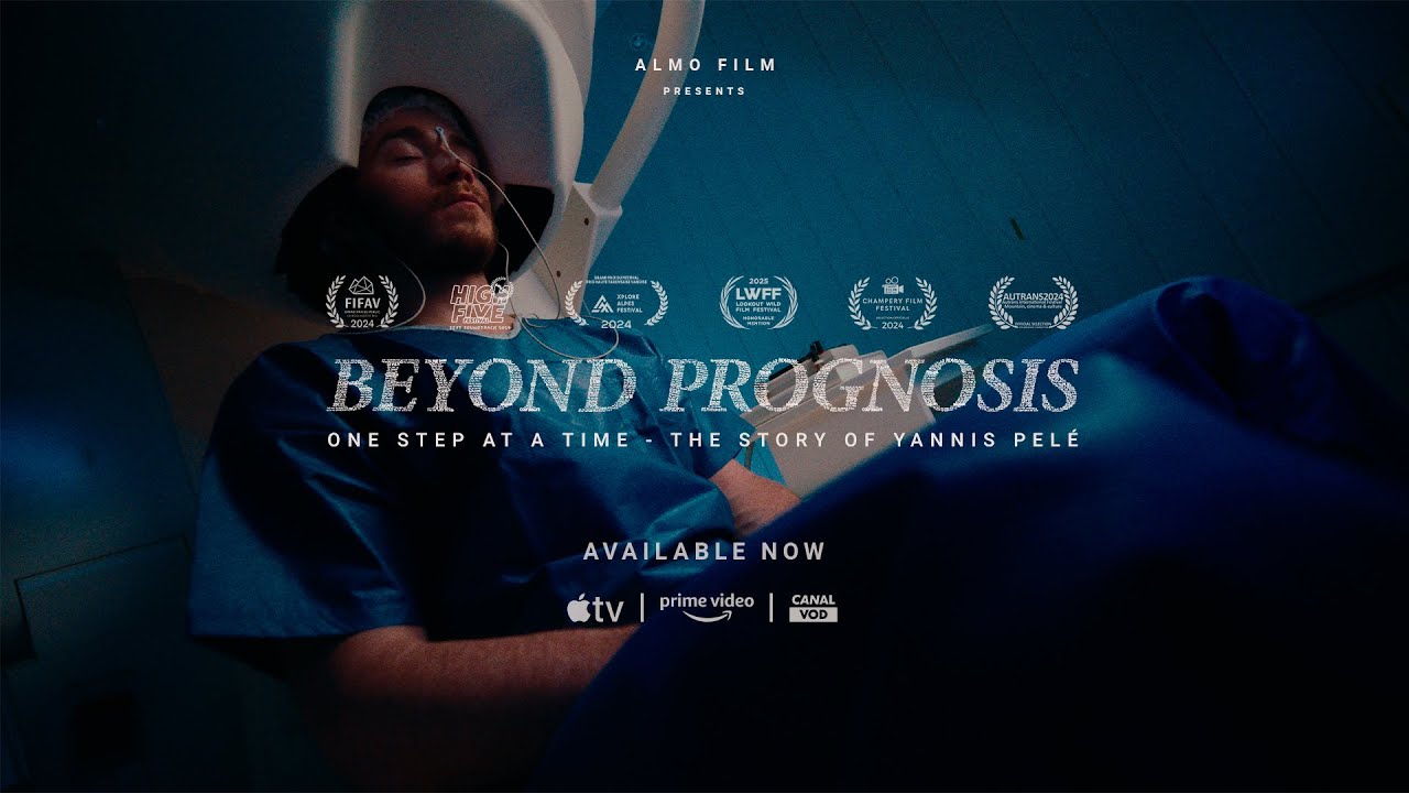 BEYOND PROGNOSIS⎪Bande-annonce officielle