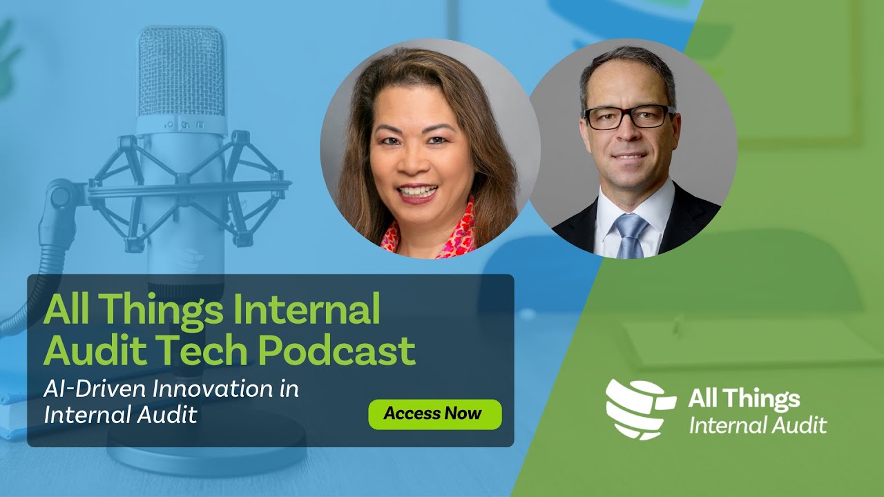 From Prompts to Practice: AI-Driven Innovation in Internal Audit