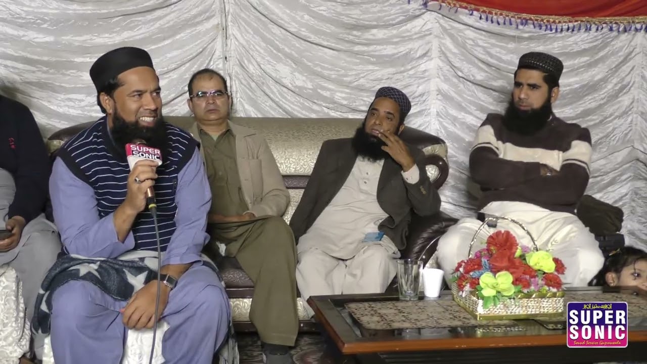 رانا عثمان قصوری 30-11-2025super sonic sound gujranwala HD islamic videos