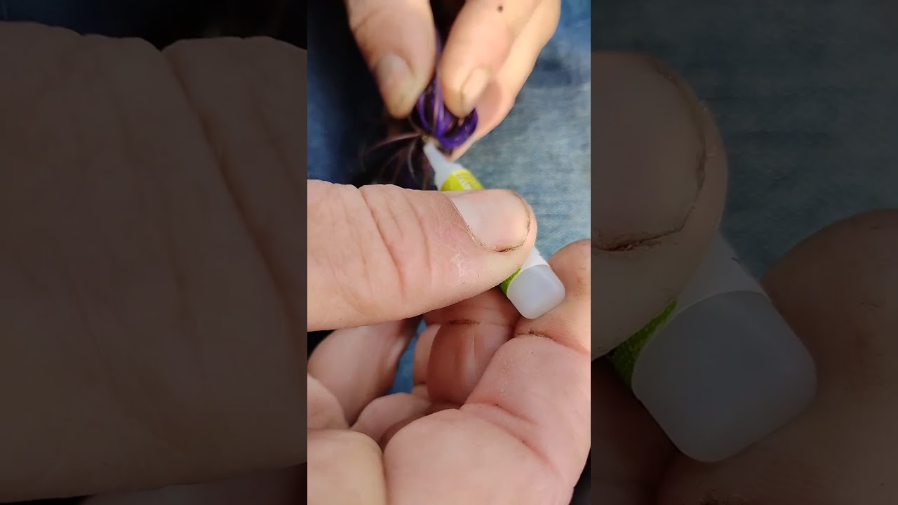 Trick to catching more bass on one jig  trailer!!!