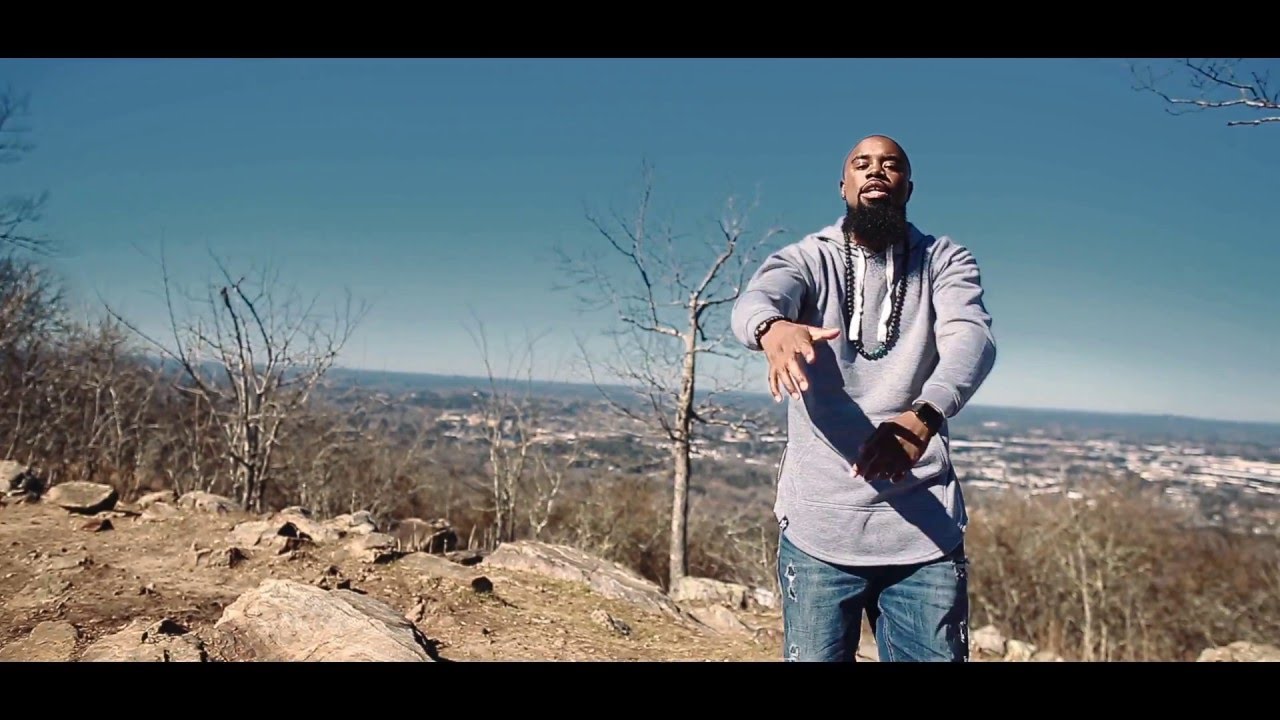Sherrod White - Made It feat. Hillary Hand (Official Music Video)