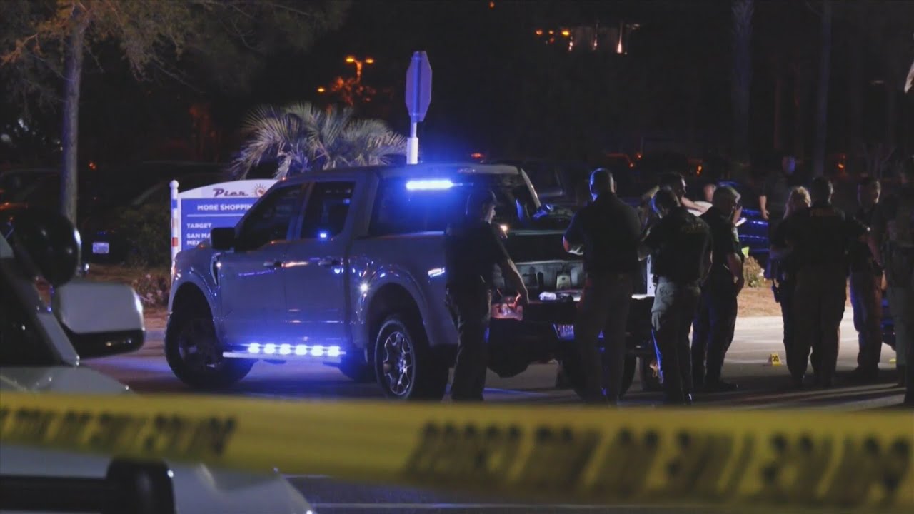 Bay County Sheriff's Office prepares for 2026 Spring Break