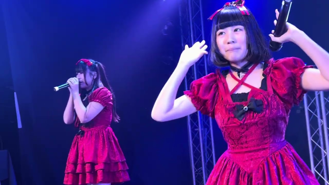 tongue『友達以上？恋人未満』 2026.2.21 IDOLTIMEPremium in福島出張編 1部