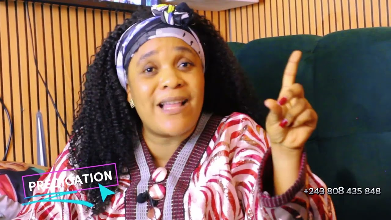 🚨😱 PHENOMENE MANKIONA MAMAN HEROINE PARLE AUX FAUX SERVITEURS DE DIEU SUIVEZ...