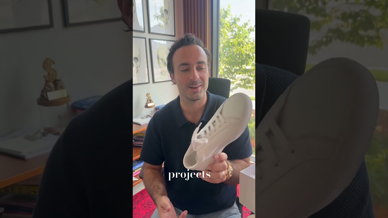 SCAMMED!!! I bought common projects and they were fake&hellip;                    #commonprojects