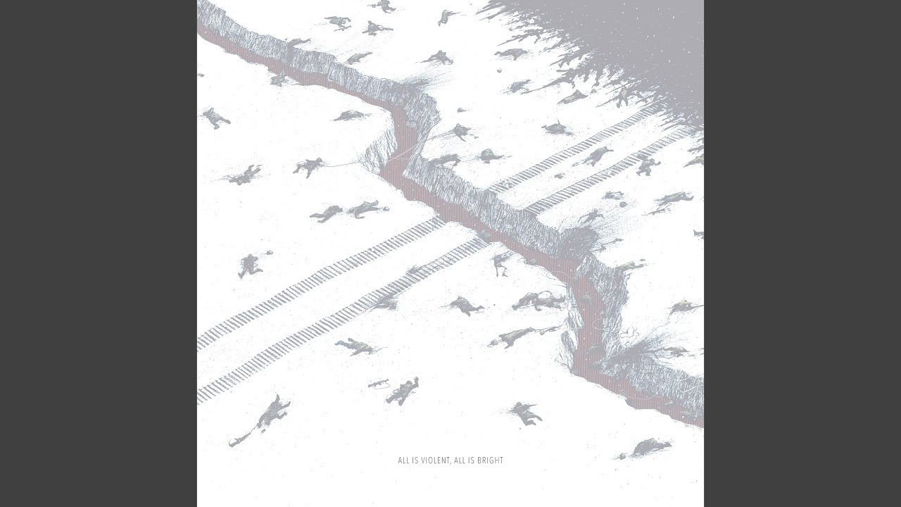 All Is Violent, All Is Bright (2025)