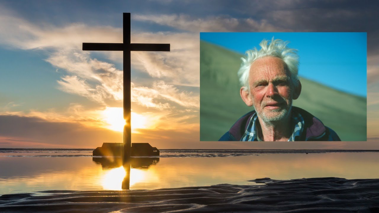 Ólafur Werner Nielsen - útför frá Garðakirkju 27. október 2025 kl. 13:00