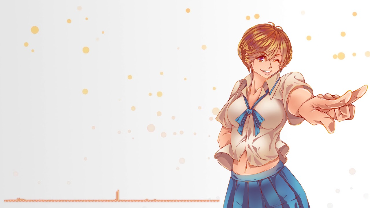 Time to Relax [Visual Novel Audio Pack]