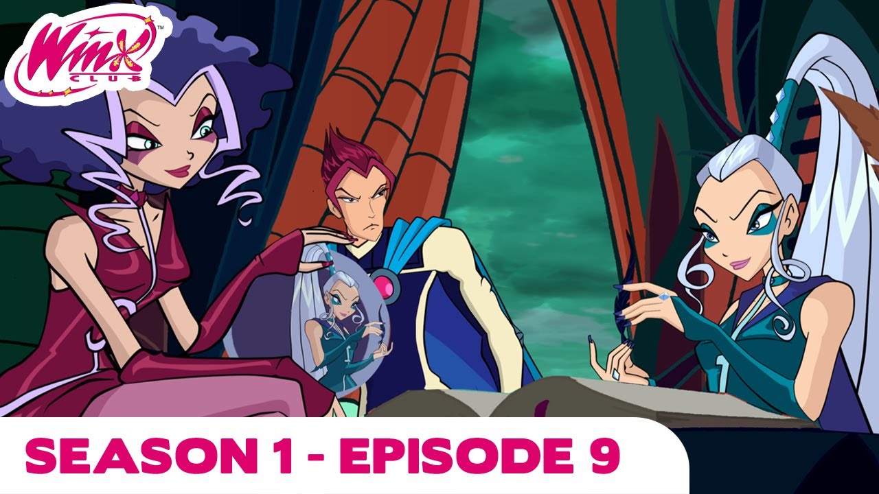 Winx Club - FULL EPISODE | Betrayed! | Season 1 Episode 9