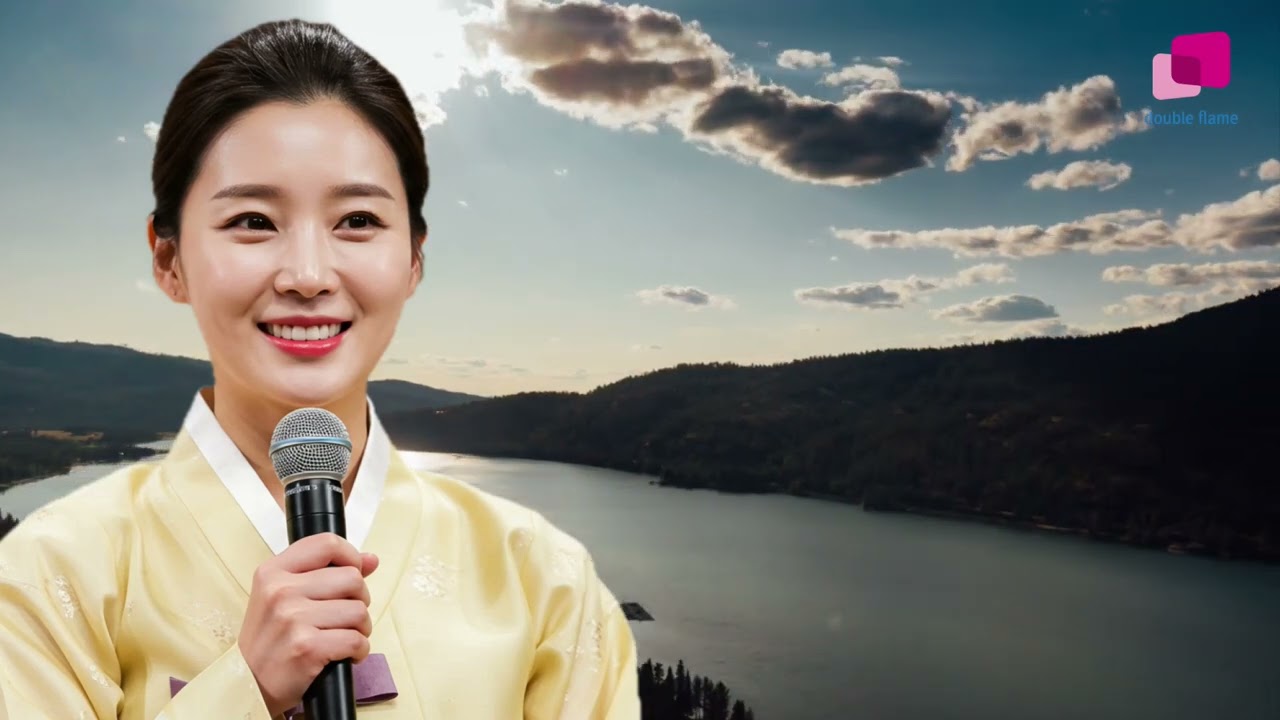 여자 가수 트로트메들리 8곡-황지현,연화,이숙경,홍윤경,윤지아