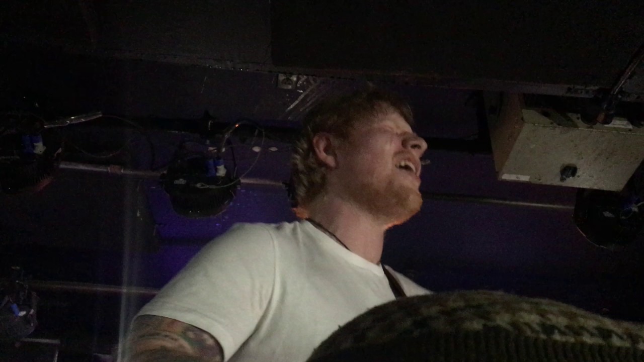 I'm a Mess - Ed Sheeran