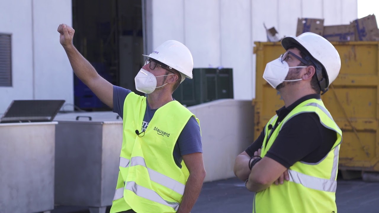 Riscos laborals Sector Construcció - AEAlzira