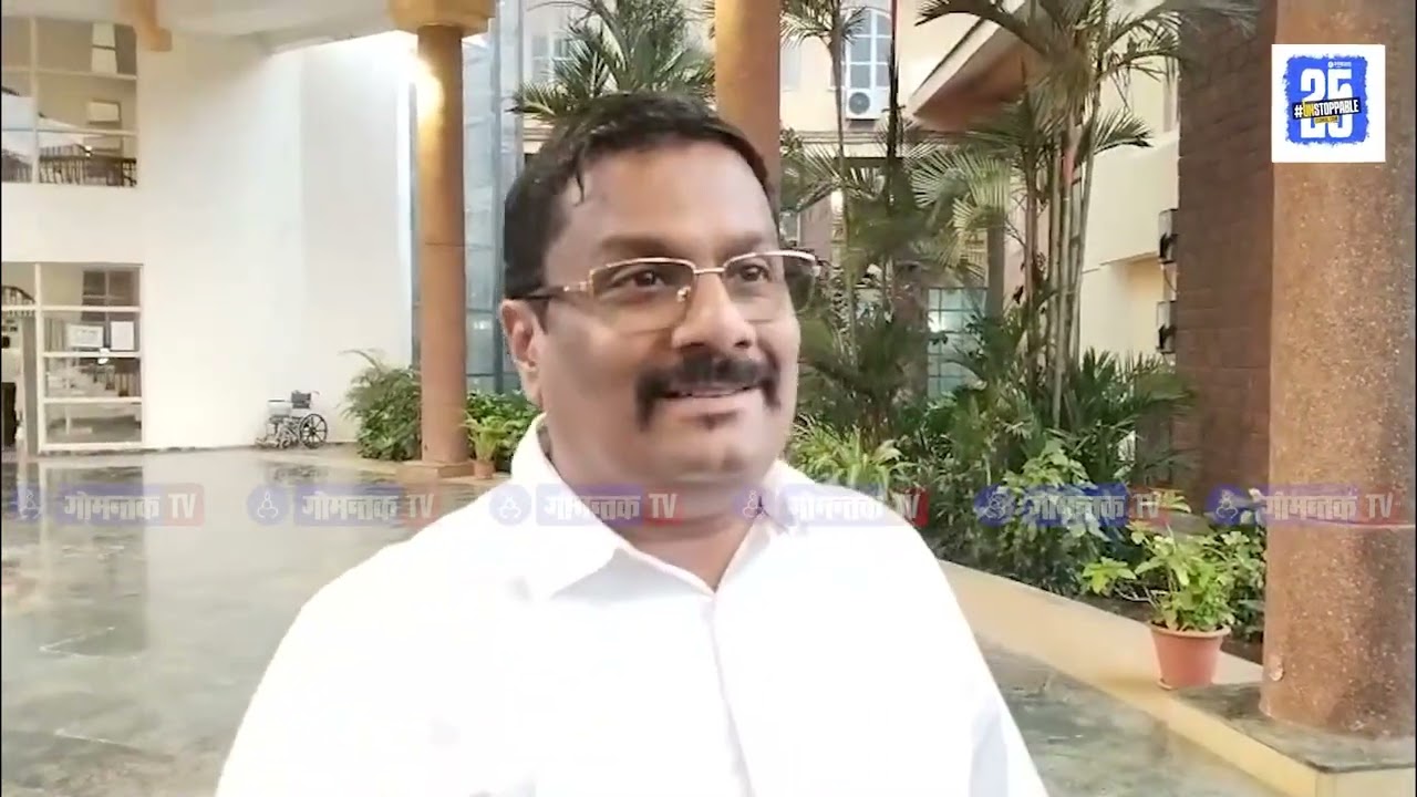 Budget Session - MLA's  reaction on Goa Budget 2026- 2027 | Gomantak TV