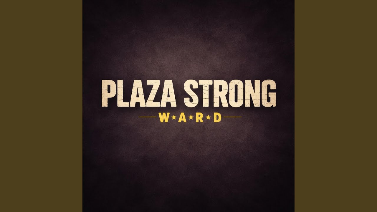 Plaza Strong