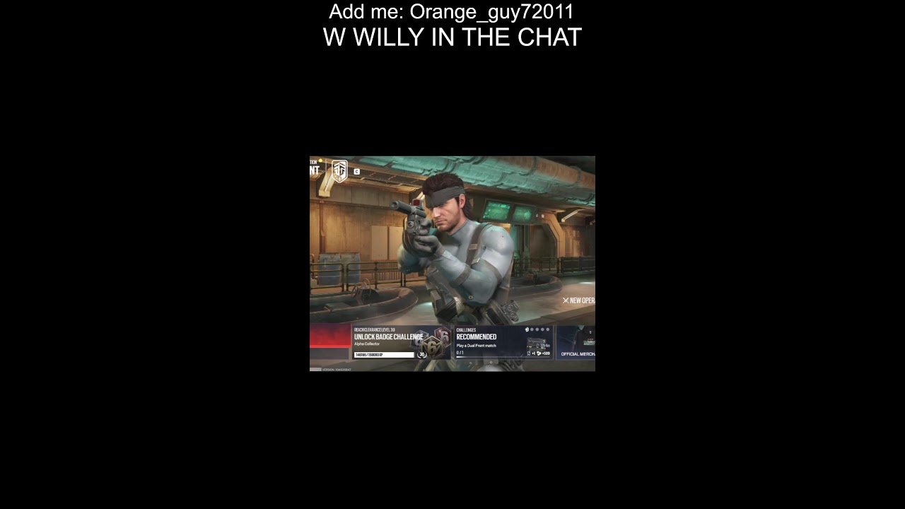 PLAYING SEIGE AS A GTAG YOUTUBER JOIN UP CHAT WITH @BradyGamingLIVE
