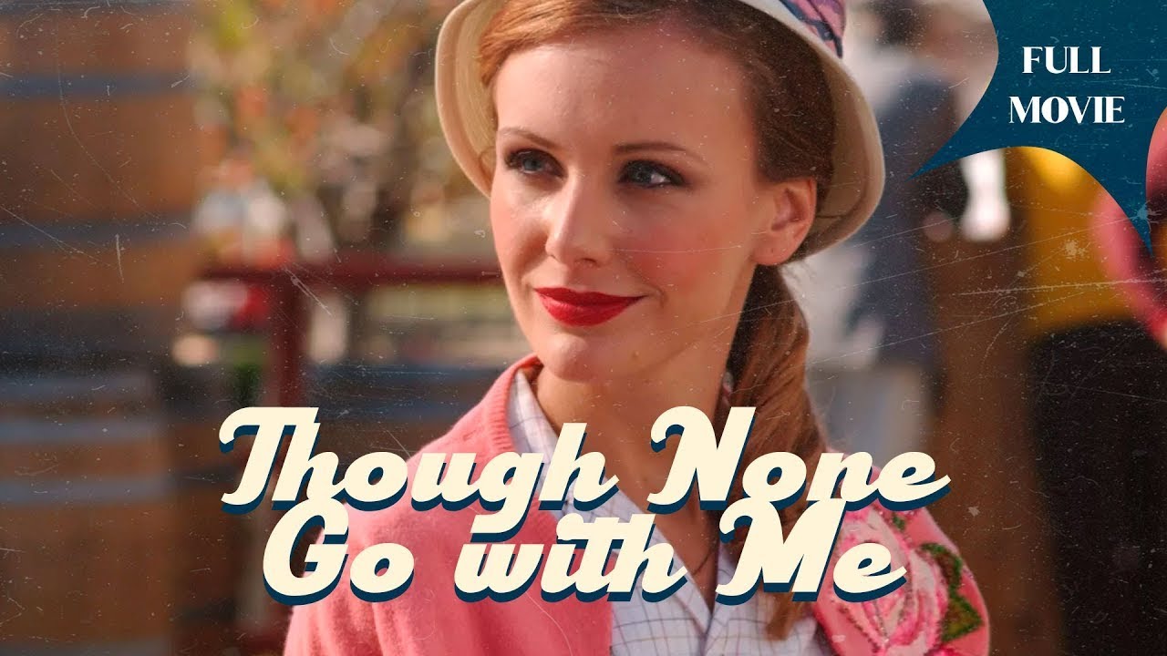 Though None Go with Me | Powerful Drama Full Movie  English 2025