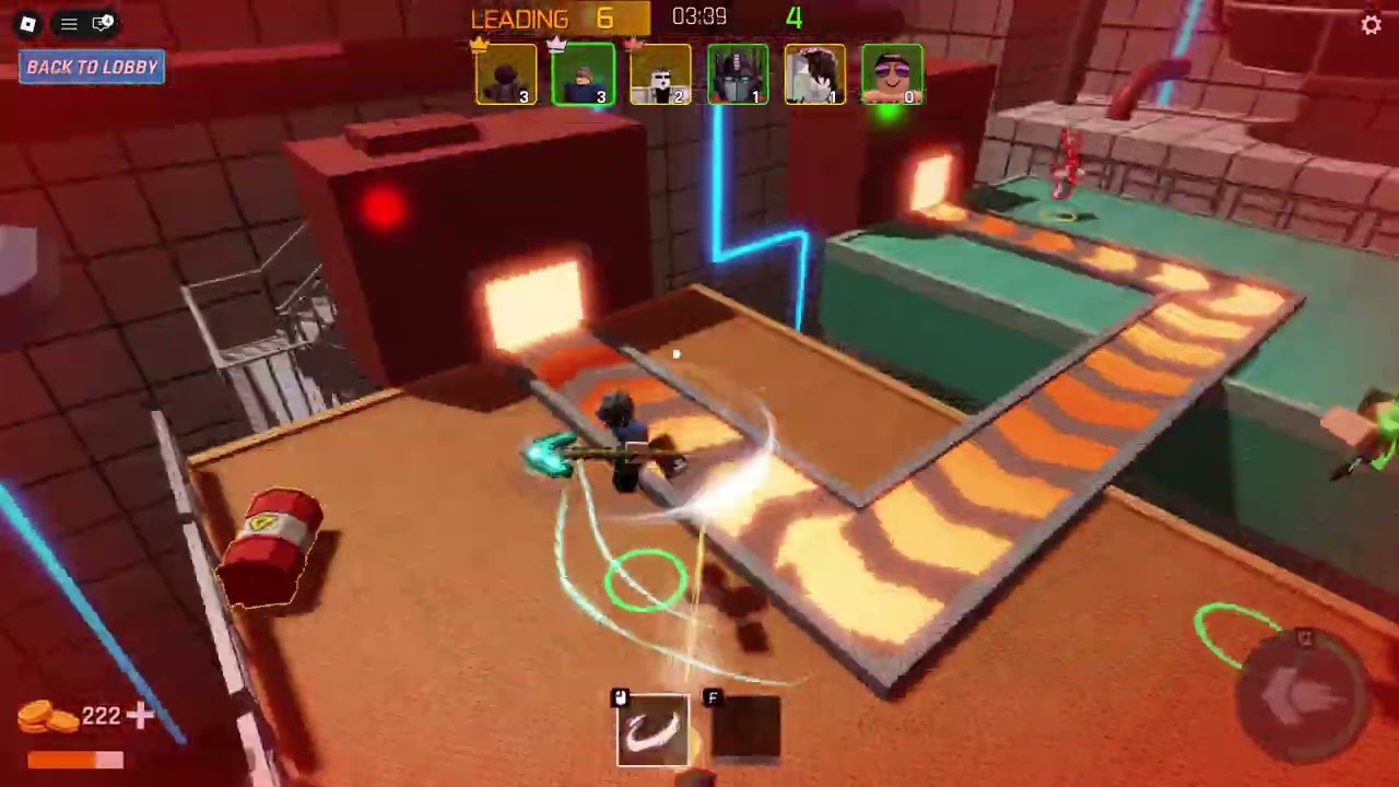 Hooked! Best new game?