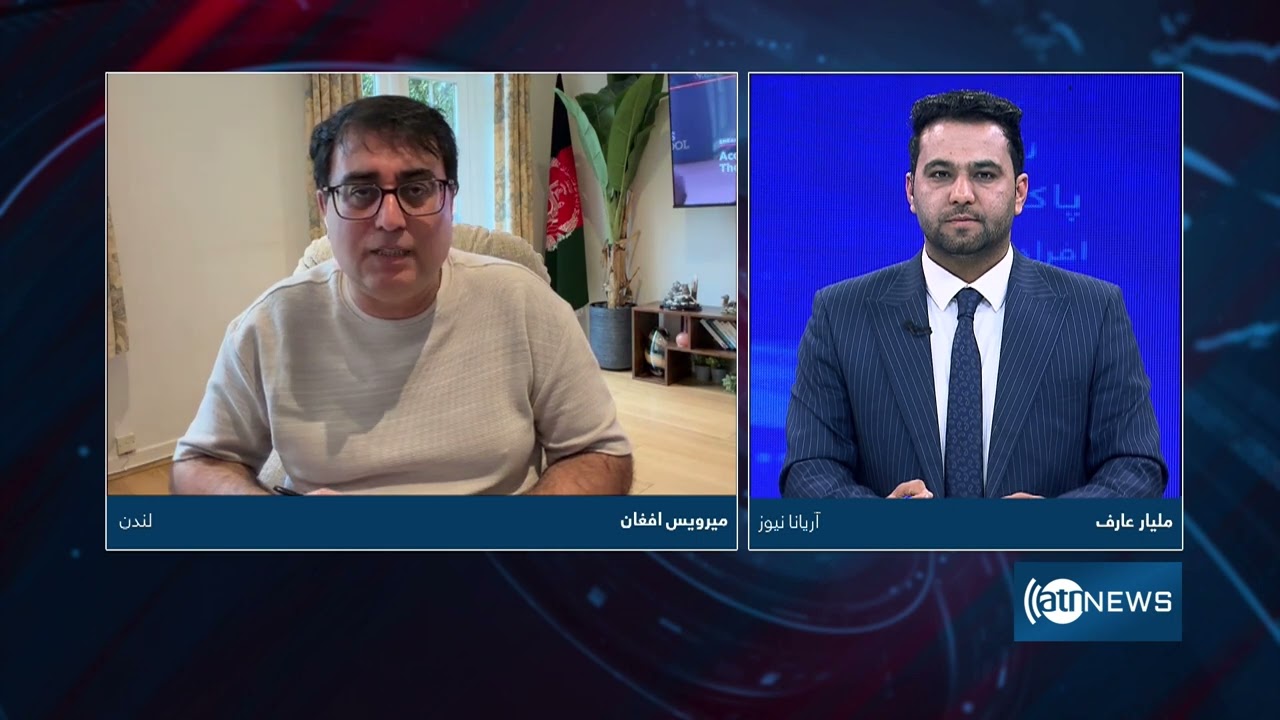 پوشش ویژه: حملات تلافی‌جویانه افغانستان علیه رژیم نظامی پاکستان