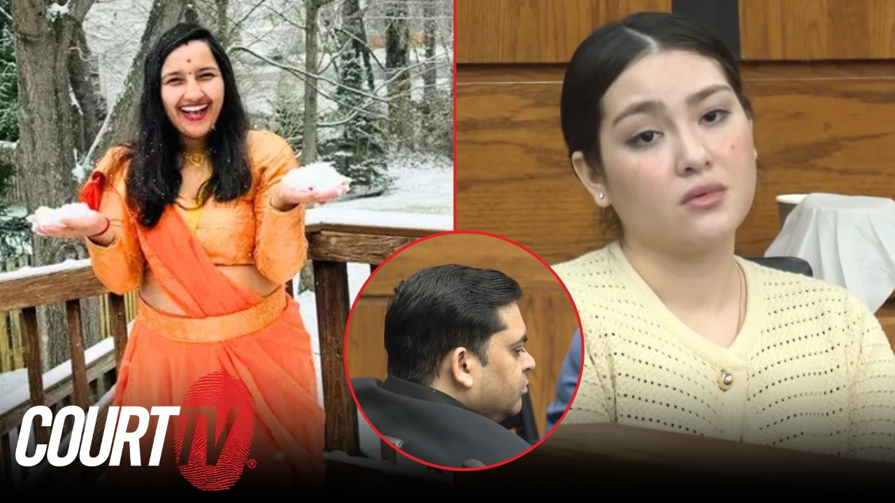[Вставить заголовок] | COURT TV