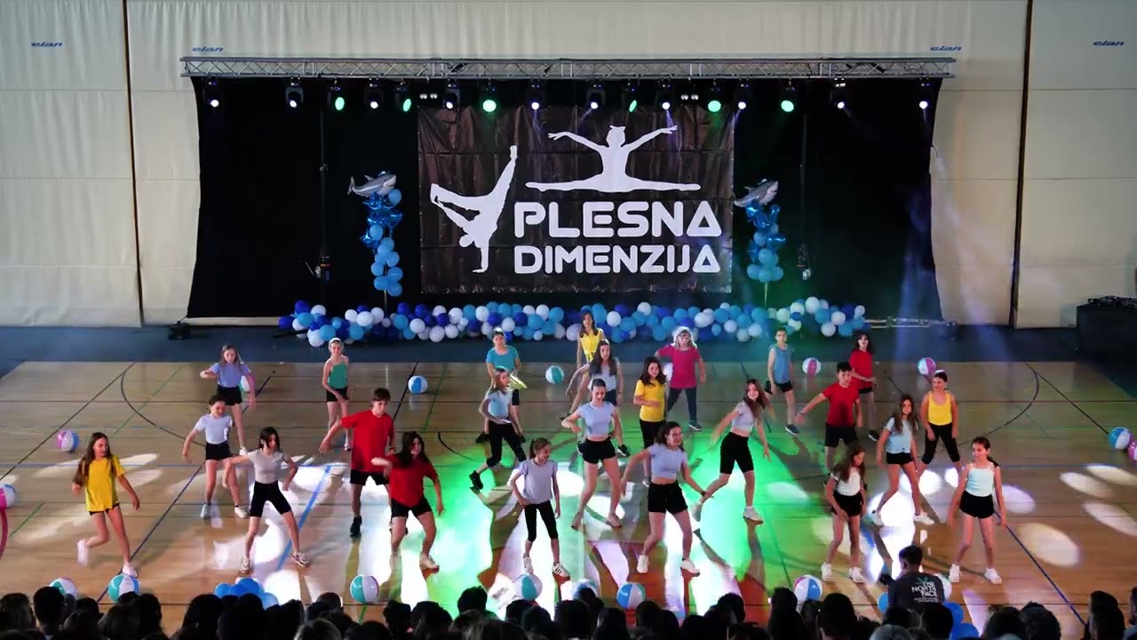 Poletna produkcija 2023 - Korena, 2. triada