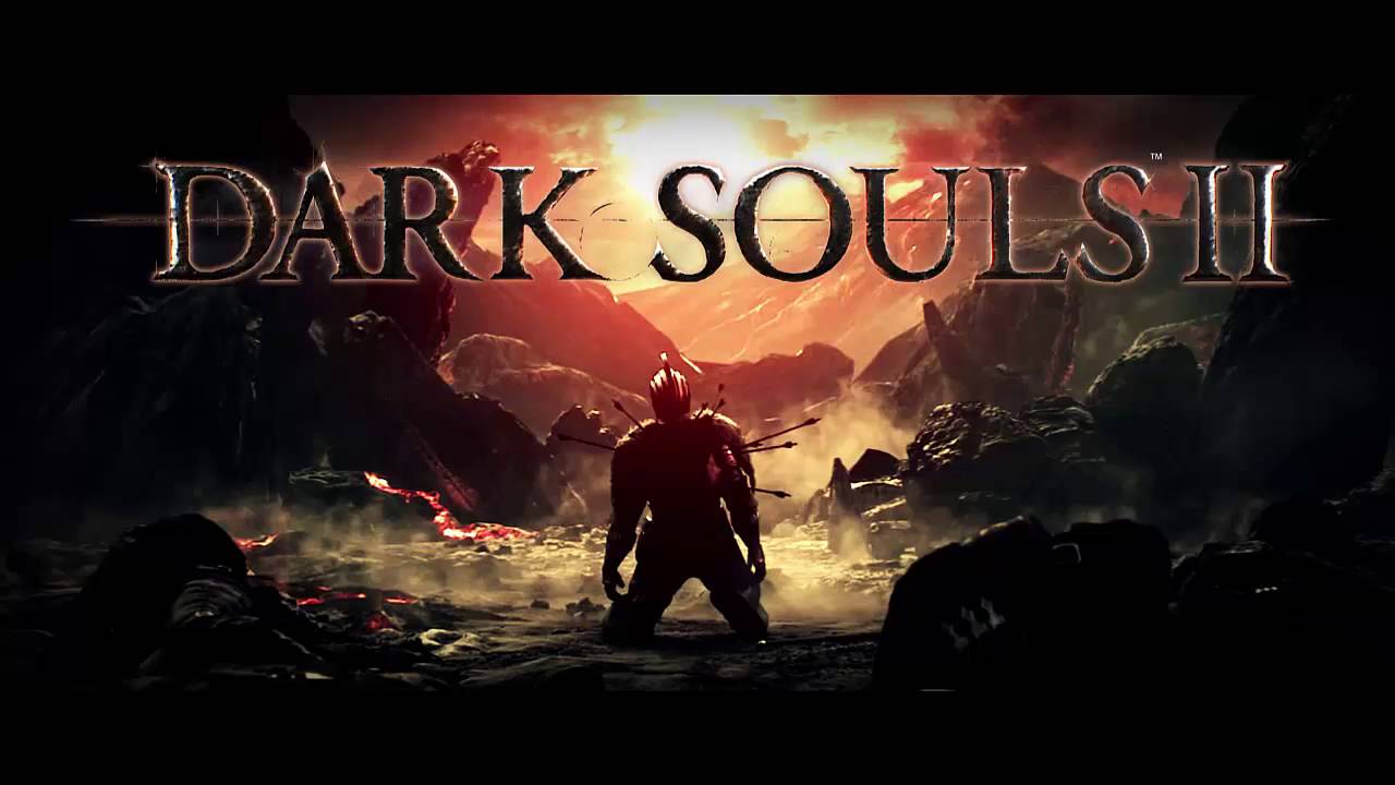 Dark Souls II OST - Of Masks and Dragons - Extended