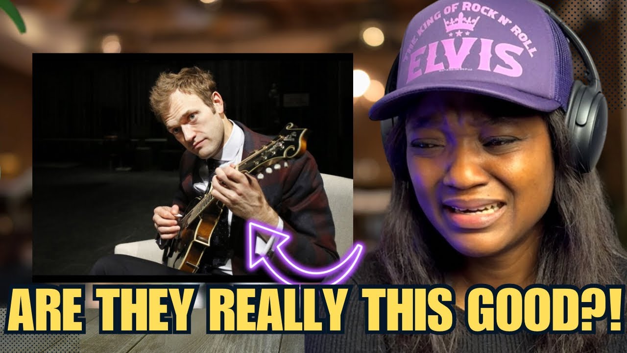INSANE TALENT! First Reaction to Nickel Creek - Reasons why | REACTION