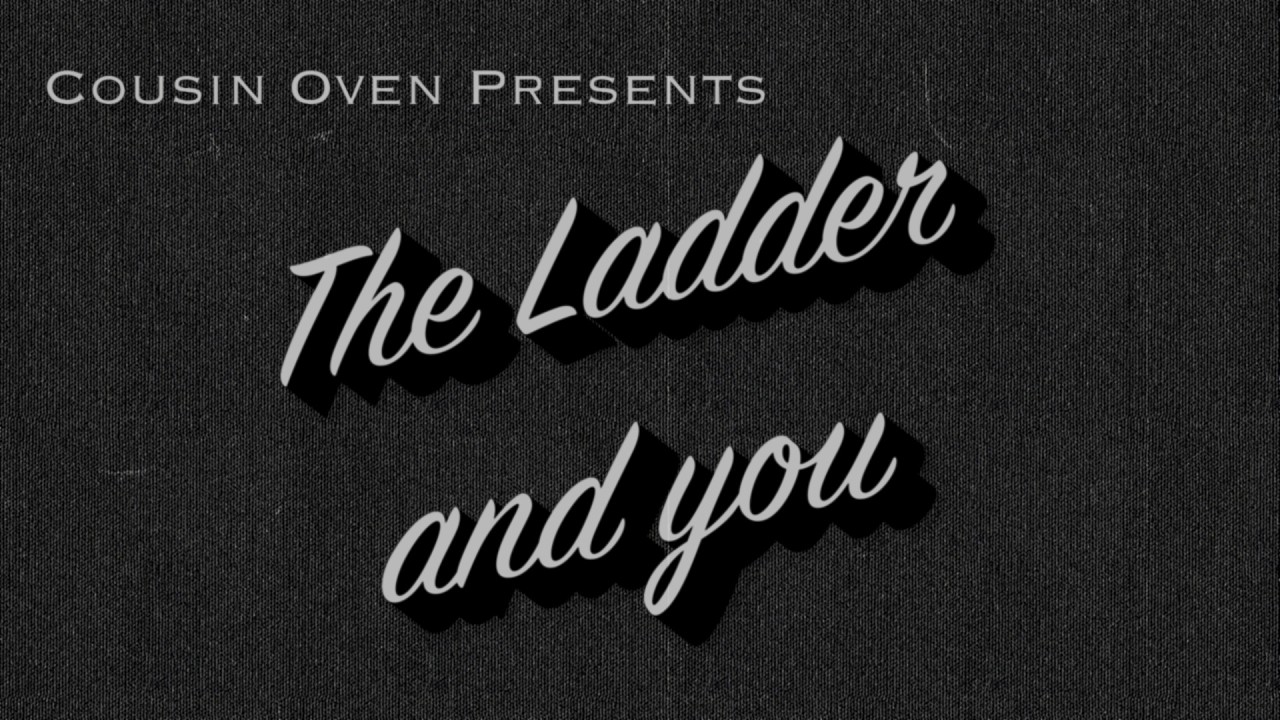 Cousin Oven - Former Ladder (Official Music Video)