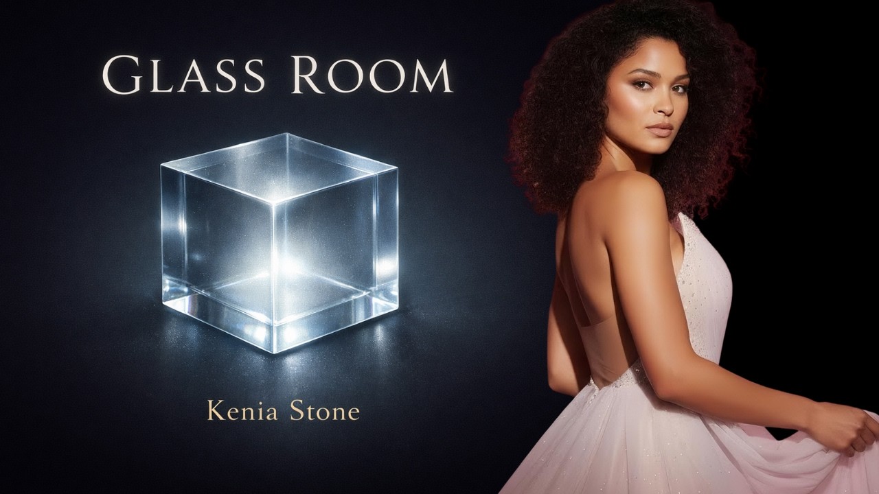 Glass Room – Kenia Stone