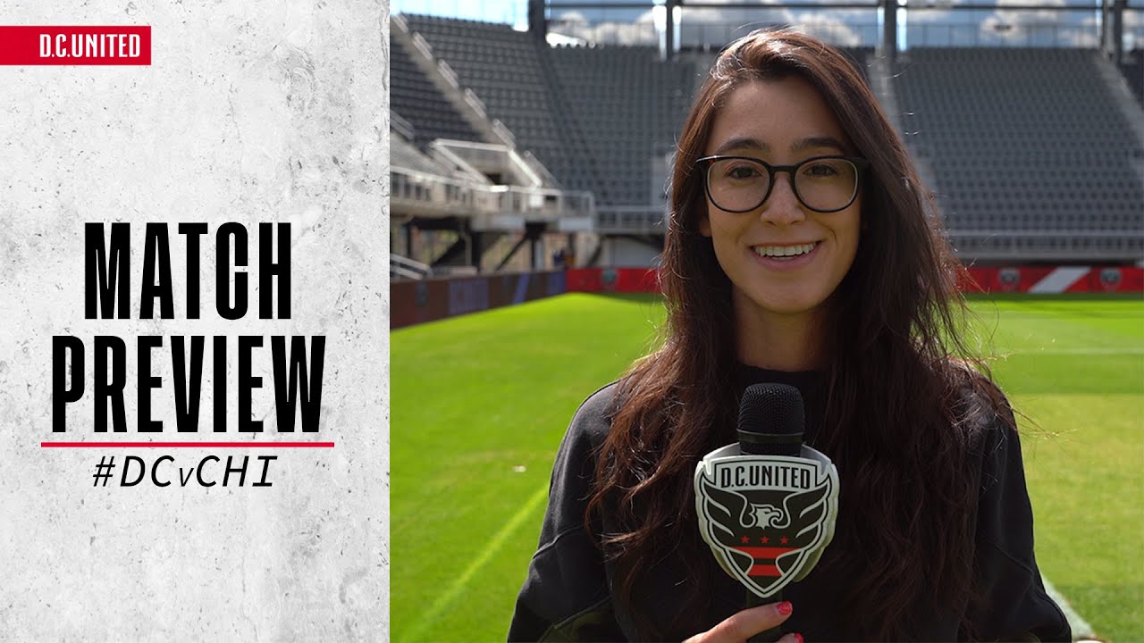 Match Preview | #DCvCHI