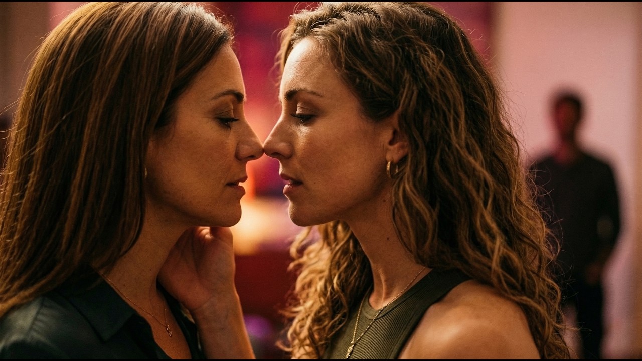 Traí Meu Marido Com a Mulher Que Ele Mais Confiava... E Perdi Tudo Por Ela