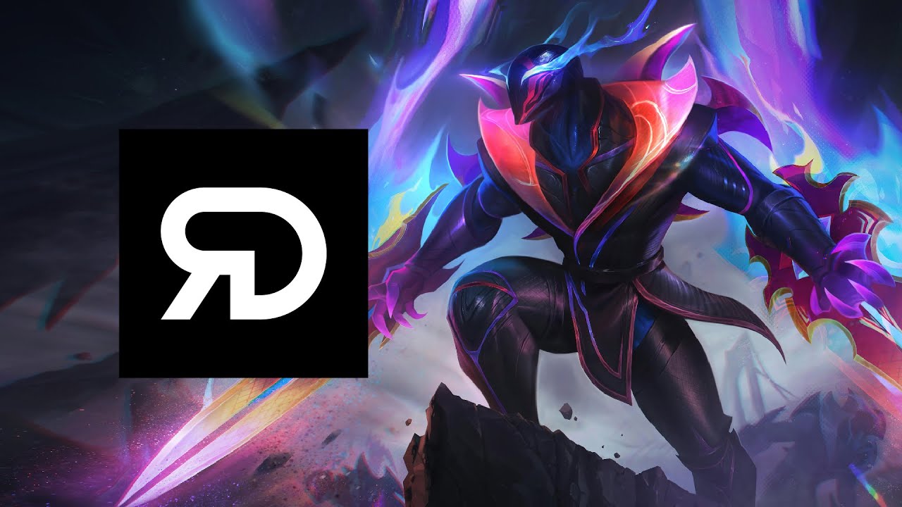 [Full Flavor] Skyheaven - Epic Bass Battle