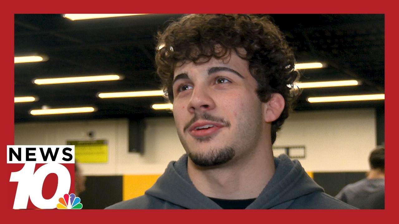 EXTENDED INTERVIEW: HFL's Christopher Noto