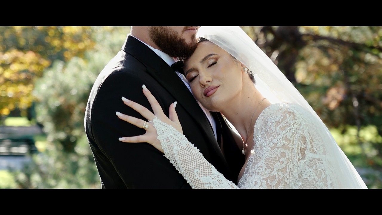Wedding Teaser | Dani & Adelina - 25 Octombrie
