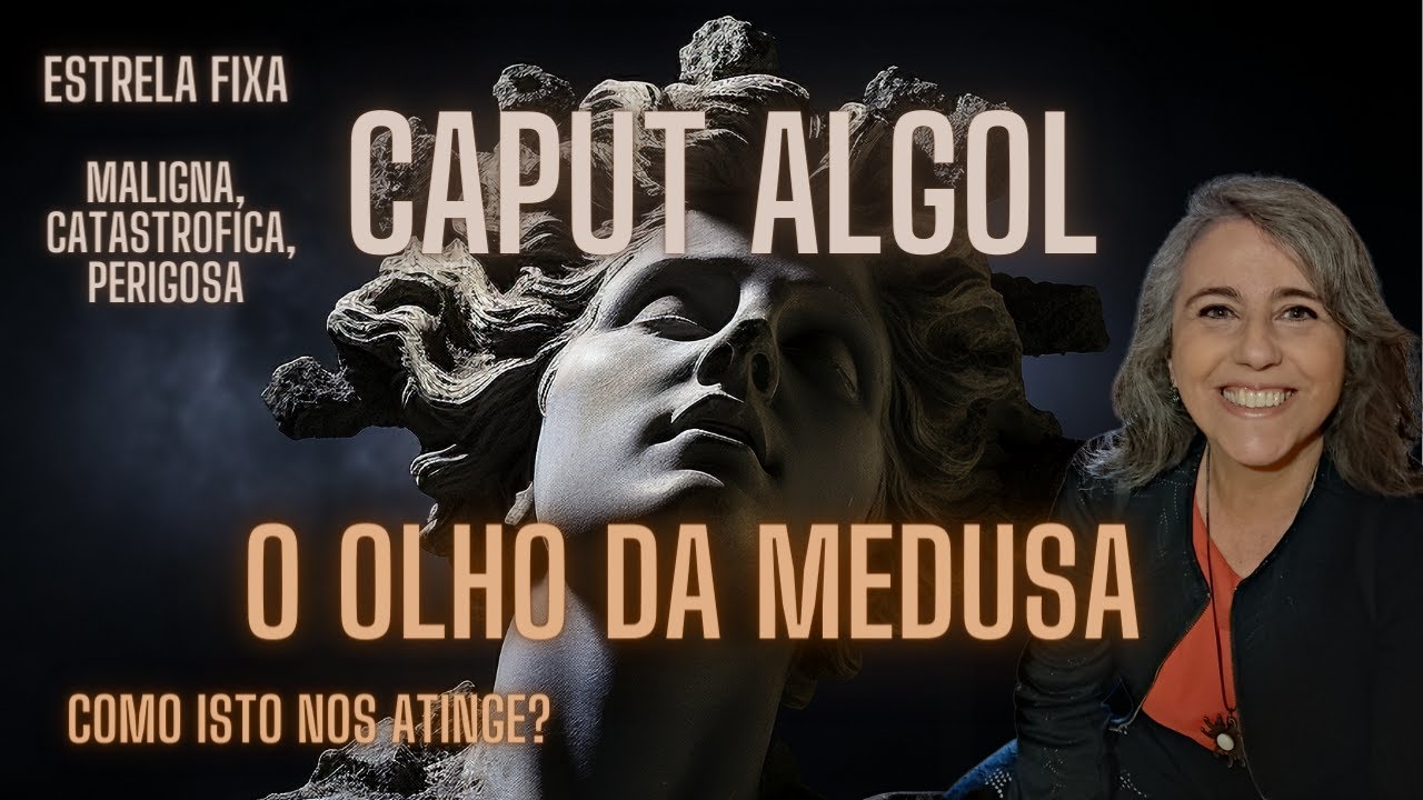 Caput Algol - 