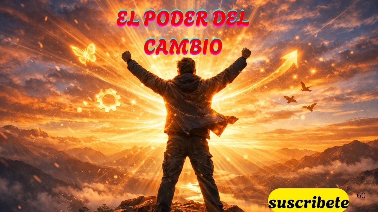El poder del cambio