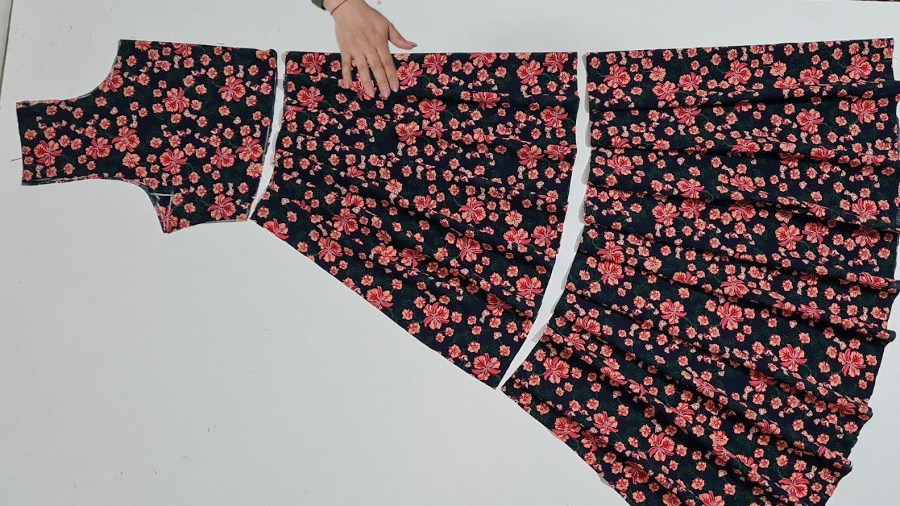 ✅HOT🔥New Idea Dresses You Haven't Seen This Before On any Channel🥀 Good👍Business Idea Sew and Sell ✅